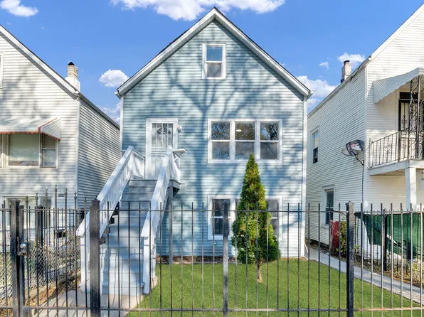 2452 W 46th Pl, Chicago, IL 60632