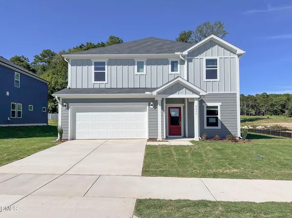 4037 Wesley Chapel Way, Raleigh, NC 27616