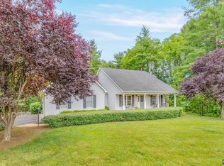 1900 Fray Rd, Advance Mills, VA 22968