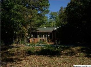 804 Valley View Rd, Indian Springs, AL 35124
