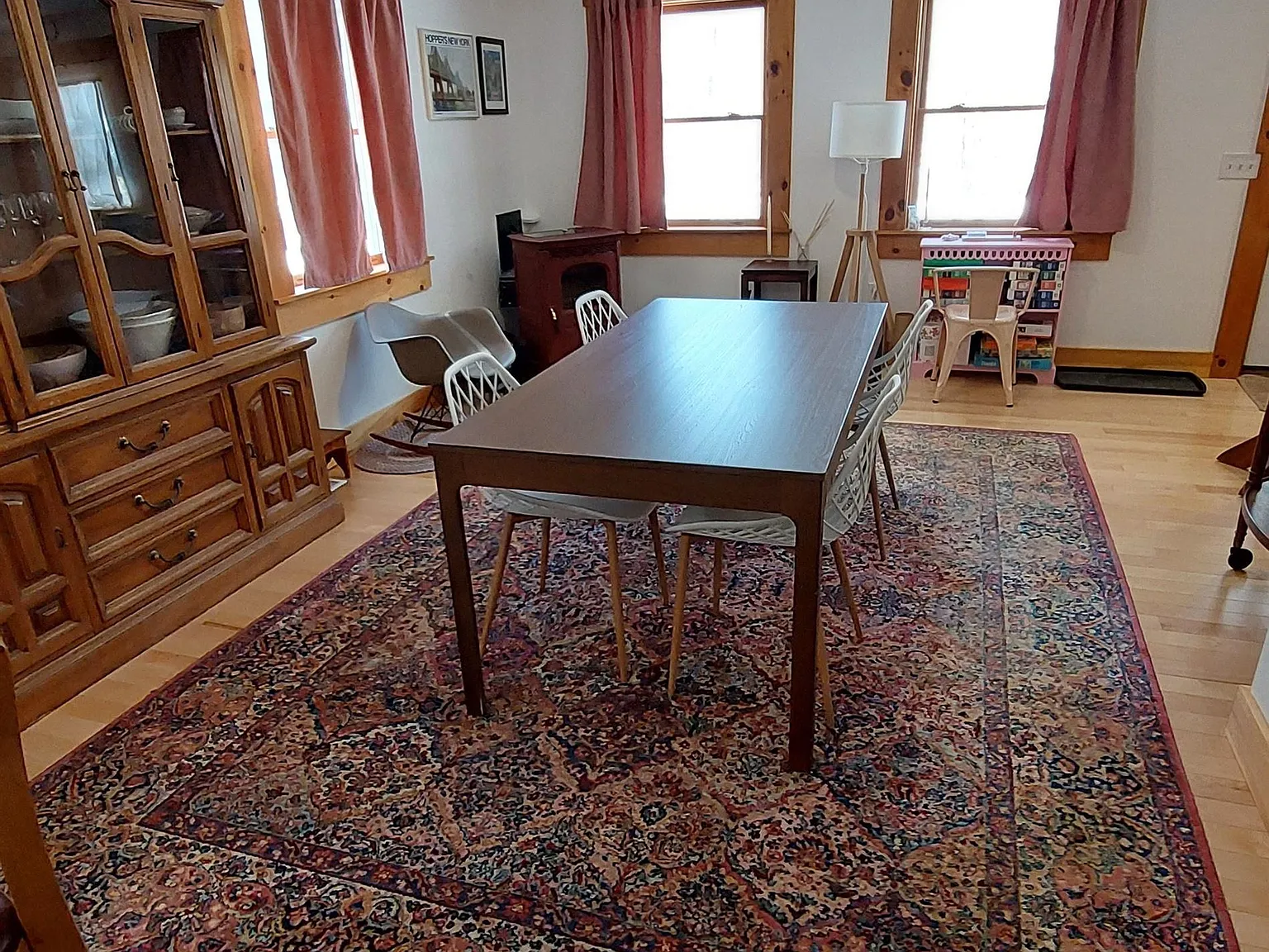 3 bed, 2.0 bath, 2000 sqft, $2,100 — Photo 4