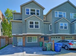 10747 Greenwood Ave N APT A, Seattle, WA