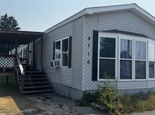 4716 Graham St, Missoula, MT 59808