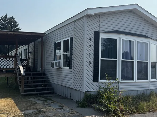 4716 Graham St, Missoula, MT 59808