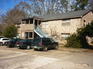 3104 Austin Rd, Jena, LA 71342