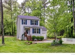 2703 Joyner Rd, Durham, NC 27704