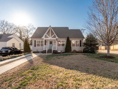 100 Old Augusta Rd, Greenville, SC, 29605