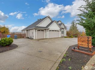 9001 38th Street Ct E, Edgewood, WA 98371