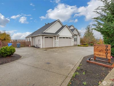 9001 38th Street Ct E, Edgewood, WA, 98371