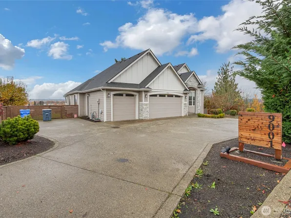 9001 38th Street Ct E, Edgewood, WA 98371