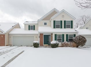 8524 Mandell Dr, Macedonia, OH 44056