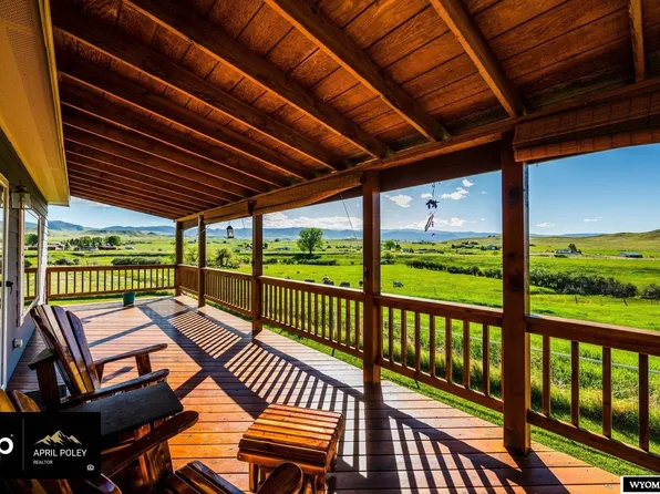 6 Goose Landing, Buffalo, WY 82834-9999