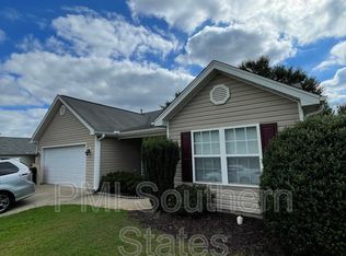 2 Landing Ln, Simpsonville, SC 29681