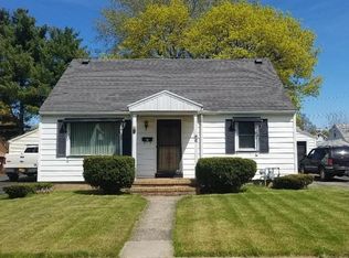 86 Farleigh Ave, Rochester, NY 14606