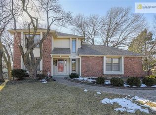 2901 W 119th St, Leawood, KS 66209