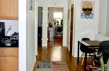 Rented by Brooklyn Heights Real Estate Inc