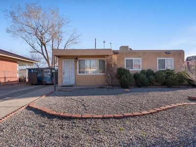 8116 Kathryn Ave SE, Albuquerque, NM, 87108