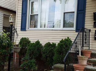 65 Quabeck Ave, Irvington, NJ 07111