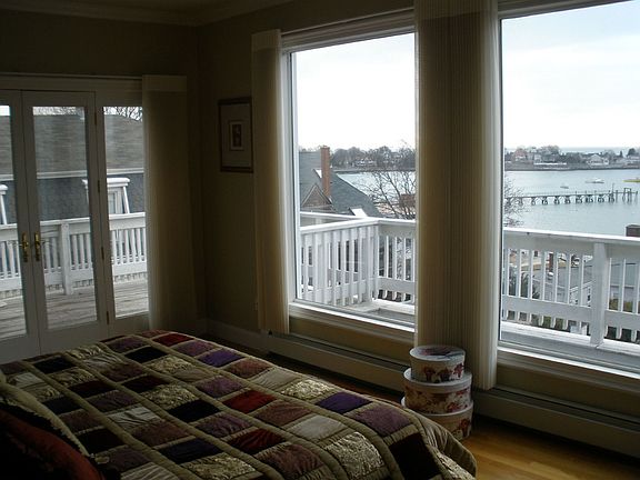 m/bedrm w/ocean view