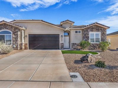 552 N 3085 W, Hurricane, UT, 84737