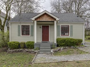 520 E Bend Dr, Nashville, TN 37209