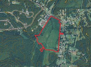 0 Chulio Rd, Rome, GA 30161