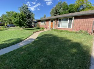 (Undisclosed Address), Boulder, CO 80304