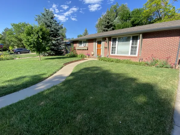 (undisclosed Address), Boulder, CO 80304