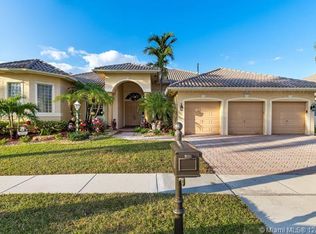 13771 NW 19th St, Pembroke Pines, FL 33028