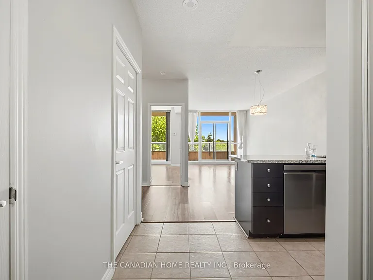 339 Rathburn Rd W #212 — Photo 6