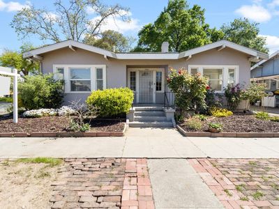 1946 N Center St, Stockton, CA, 95204