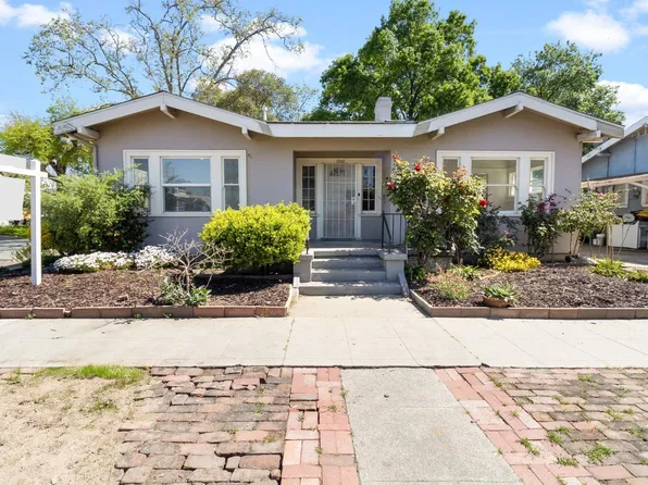 1946 N Center St, Stockton, CA 95204