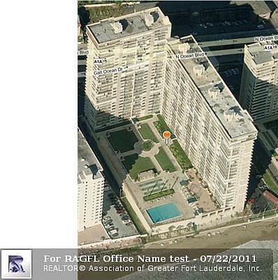 2nd image of 4280 Galt Ocean Dr APT 6D
