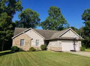 868 Barn Swallow Ln, Milan, MI 48160