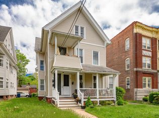 751 Orange St FLOOR 2, New Haven, CT 06511
