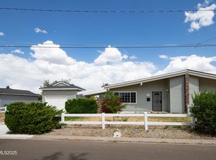 12102 Rocky Mountain St, Reno, NV 89506