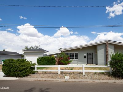 12102 Rocky Mountain St, Reno, NV, 89506