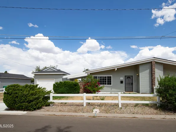 12102 Rocky Mountain St, Reno, NV 89506