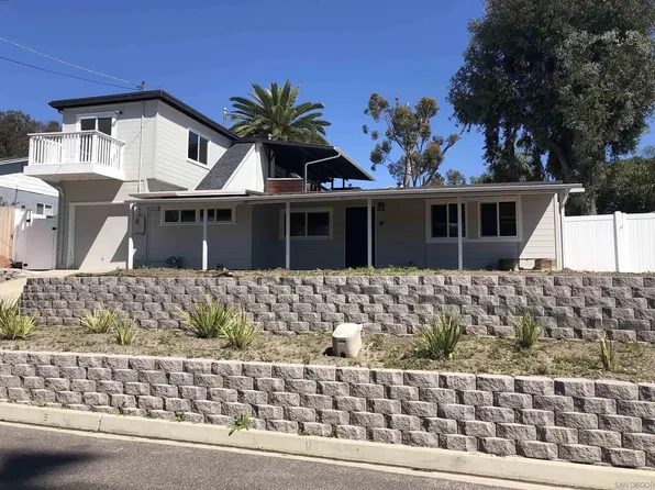 657 Medford St, El Cajon, CA 92020