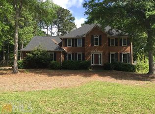 209 Pineywood Rd, Griffin, GA 30224