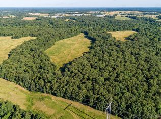 S 550th Rd, Rose, OK 74364