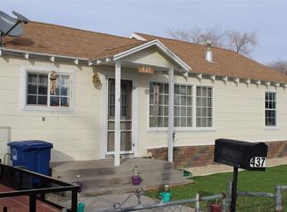 437 E Stillwater Ave, Fallon, NV 89406