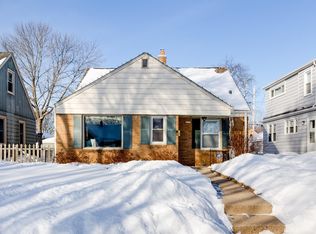 3137 N 79th St, Milwaukee, WI 53222