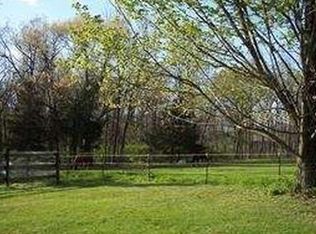 7217 E Schmidt Rd, Milton, WI 53538