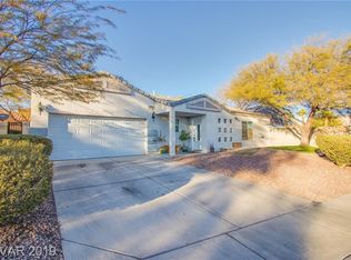 3647 Cool Vista Ct, North Las Vegas, NV 89032