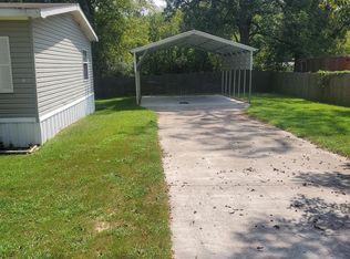 711 6th St, Union Springs, AL 36089