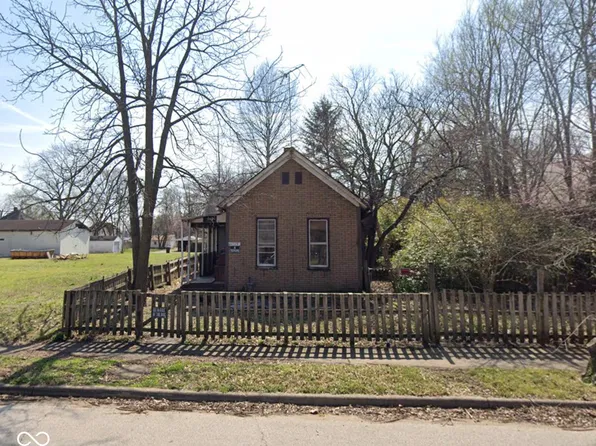 1709 Liberty Ave, Terre Haute, IN 47807