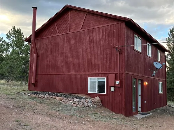 13166 S Otoe Street, Pine, CO 80470