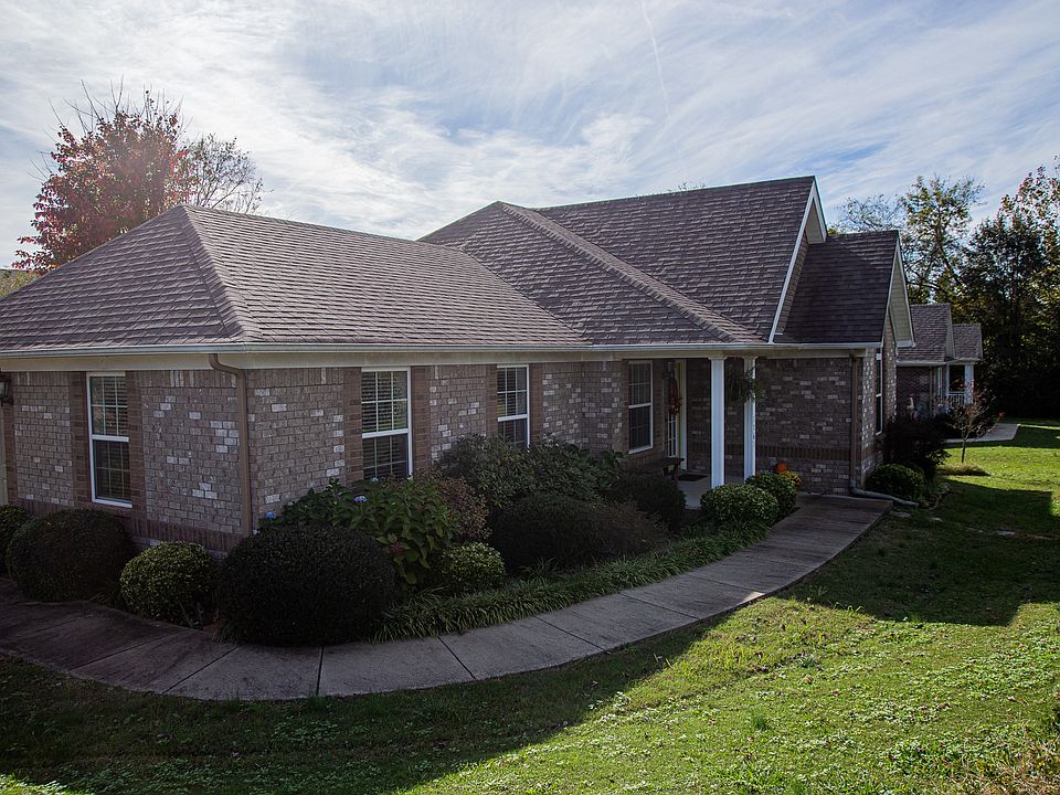 1761 Hampshire Pike, Columbia, TN 38401 Zillow