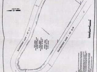 6004 Blackberry Ln, Buford, GA 30518